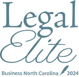 Legal Elite, Business North Carolina 2024
